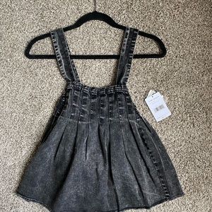 Free People marina top